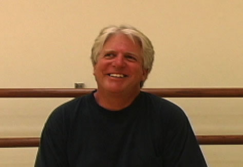 Jim Rezowalli